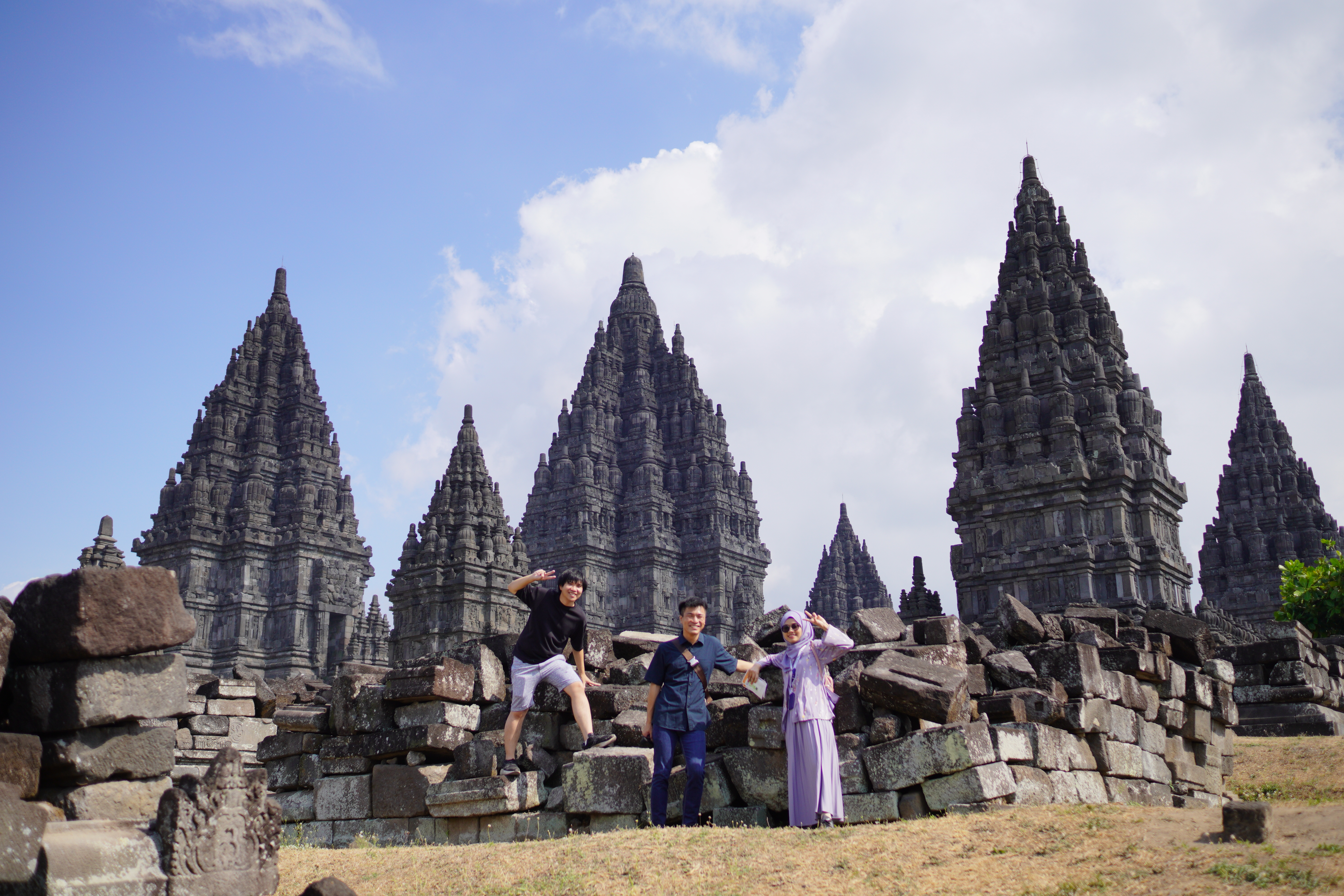 Dokumentasi Palawa Group