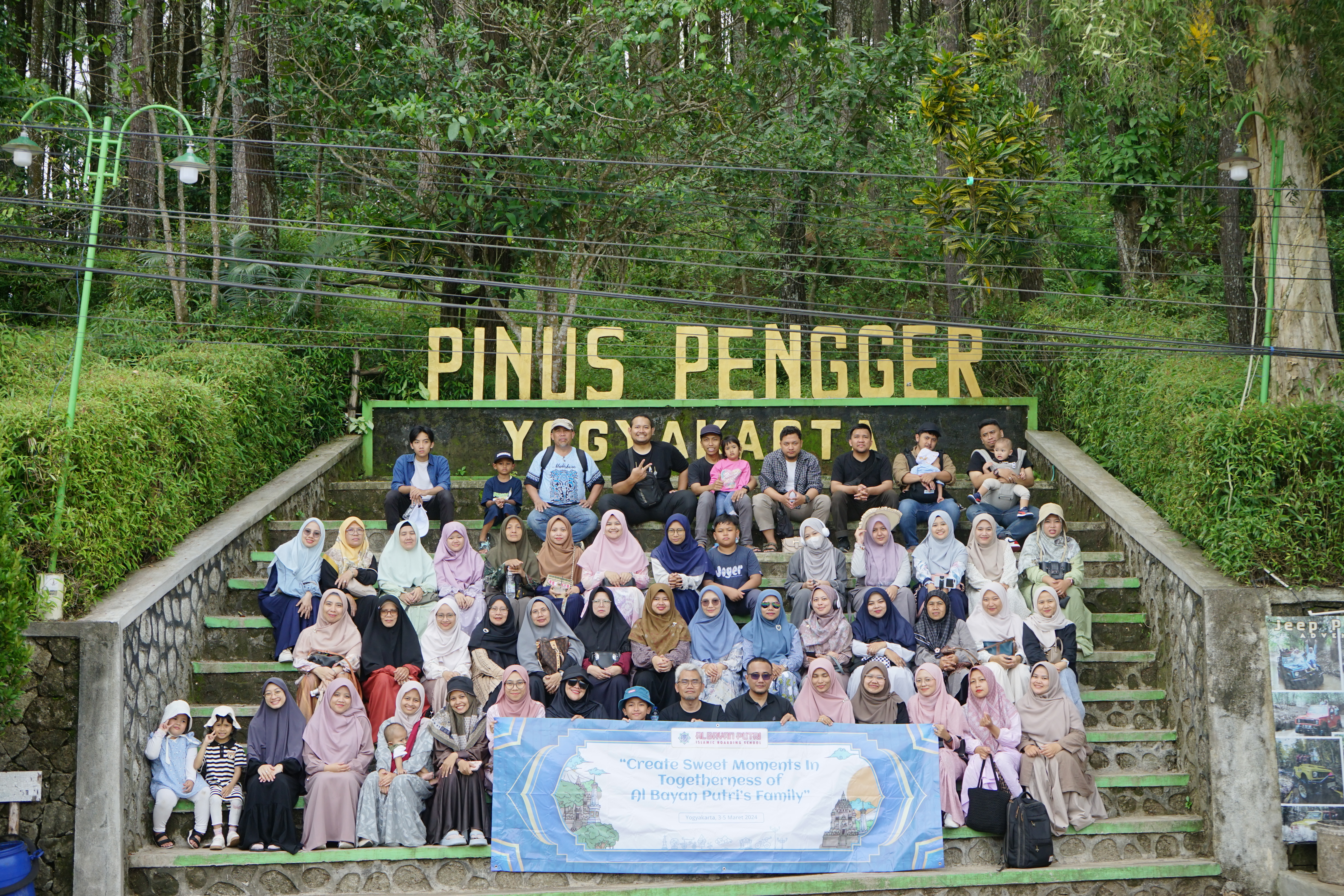 Dokumentasi Palawa Group