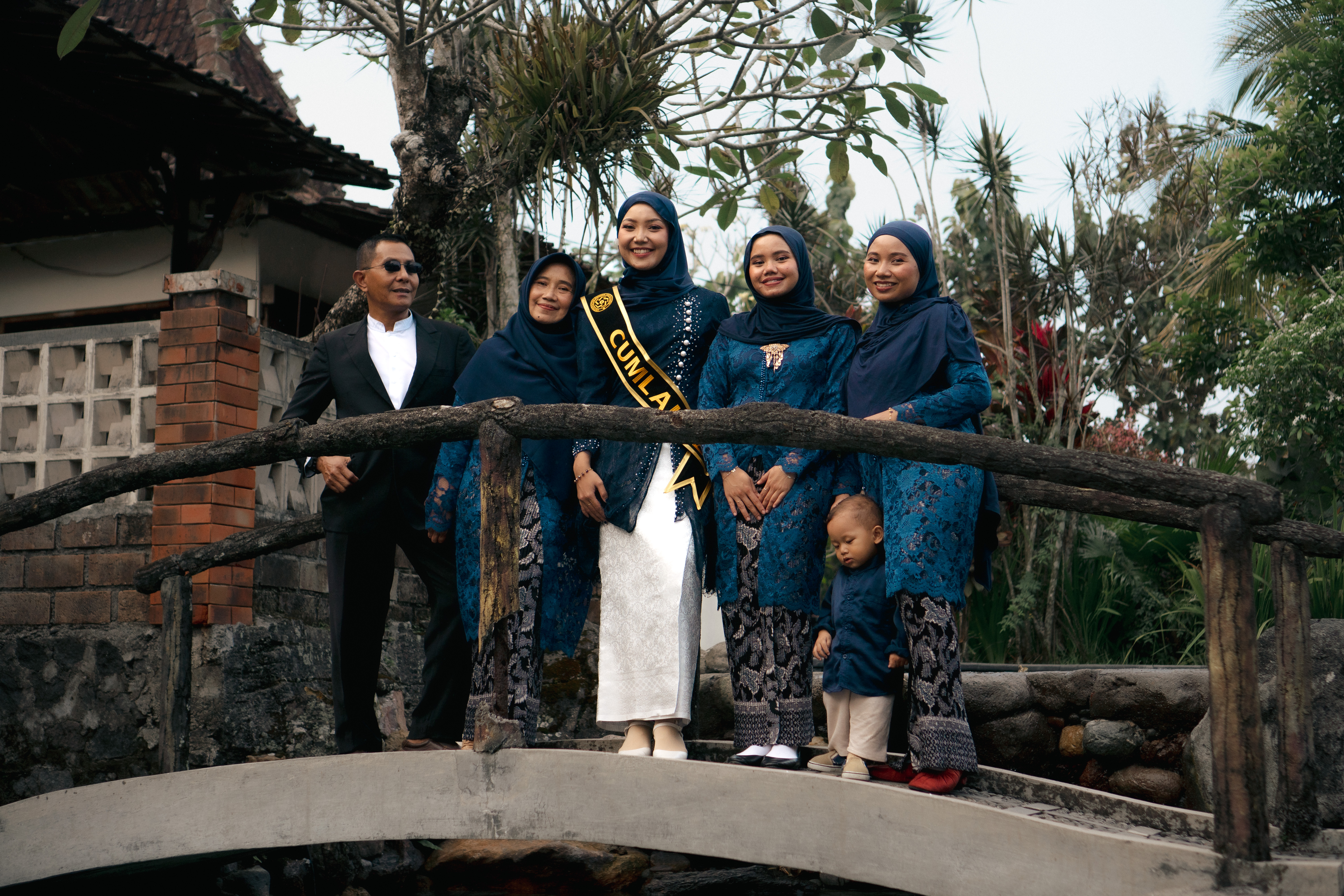 Dokumentasi Palawa Group