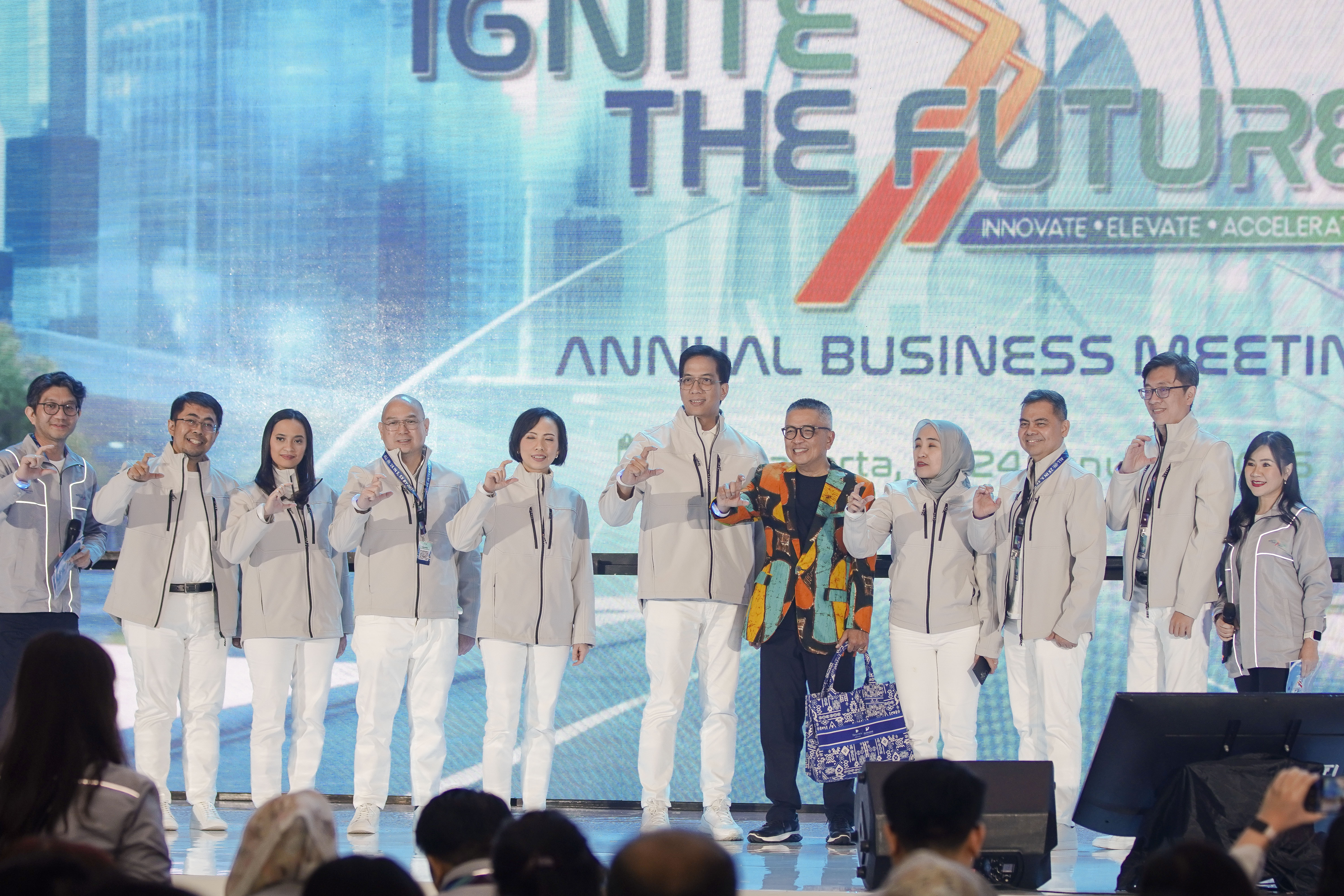 Dokumentasi Palawa Group