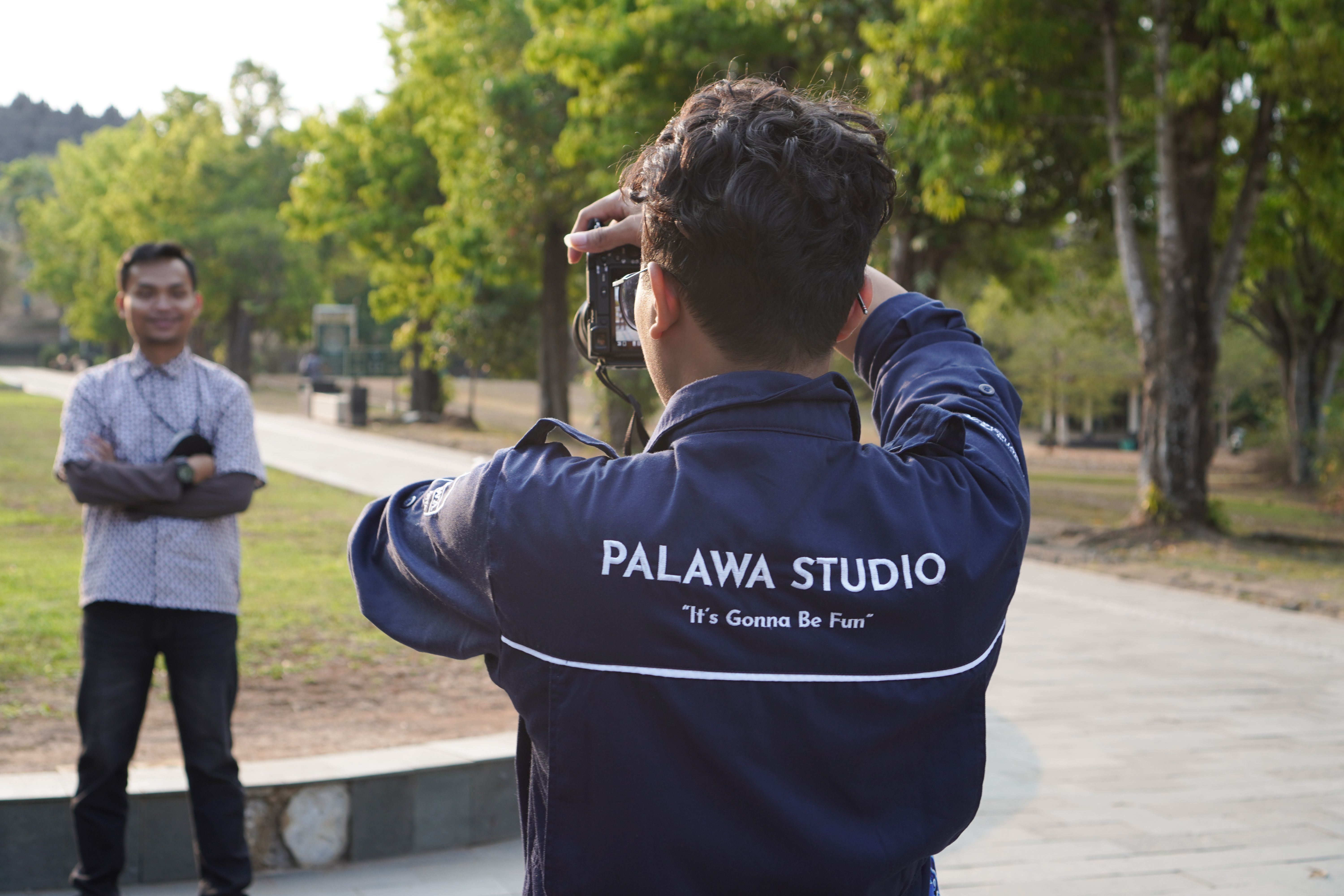 Palawa Studio