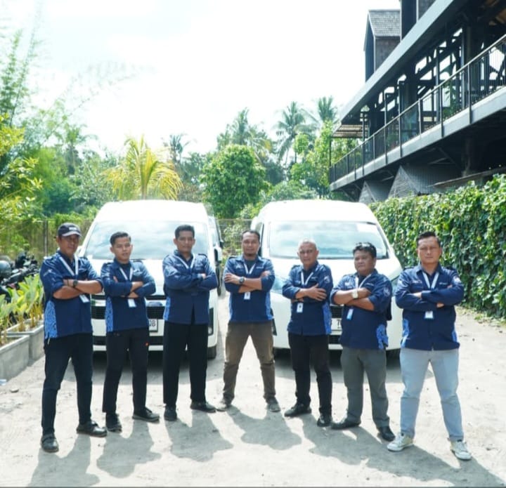 Palawa Transport